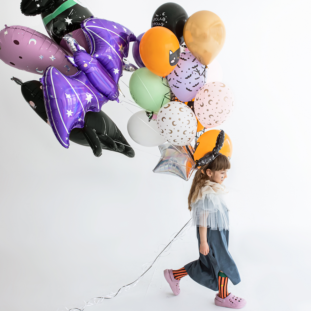 Objets de décoration - Hocus Pocus - PARTYDECO