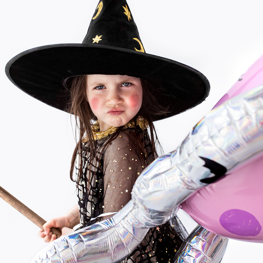 Objets de décoration - Hocus Pocus - PARTYDECO