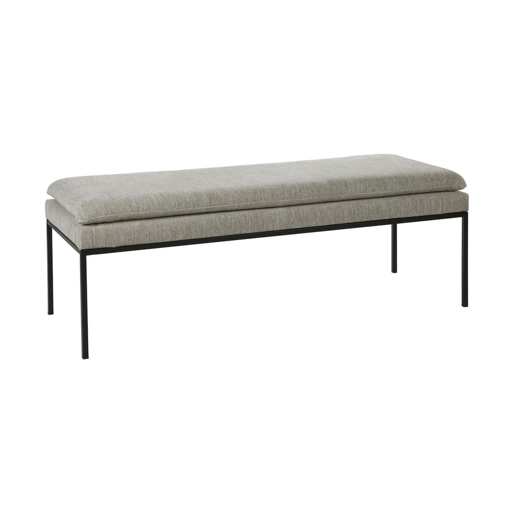 Bancs - Banc Gallet - POMAX