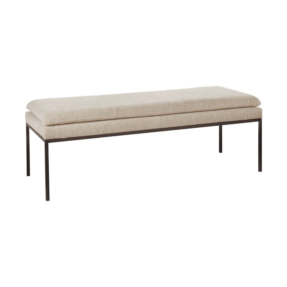 Bancs - Banc Gallet - POMAX