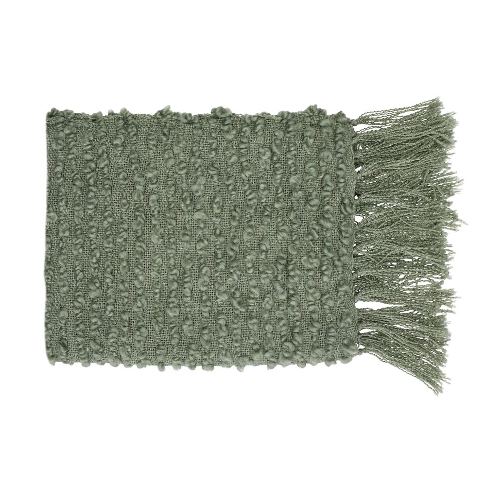 Throw blankets - Linette & Lindo - POMAX