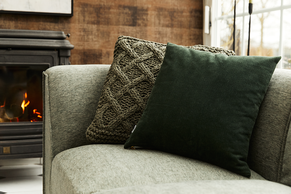 Coussins - Coussin Croisette - POMAX