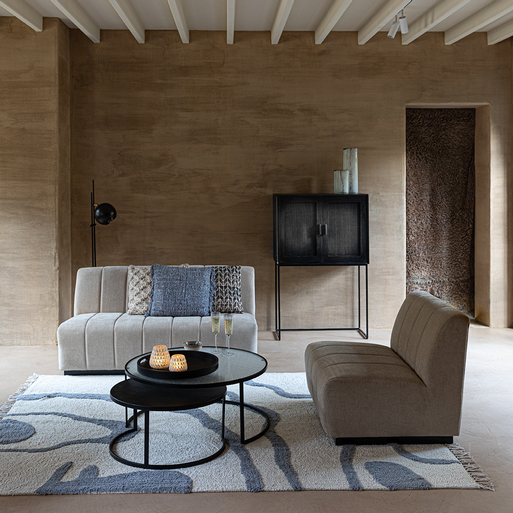 Tapis - Suave - POMAX