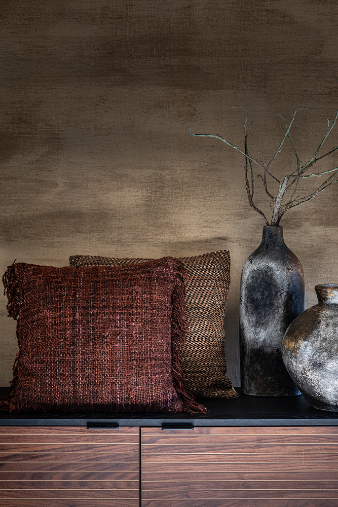 Fabric cushions - Ayala - POMAX