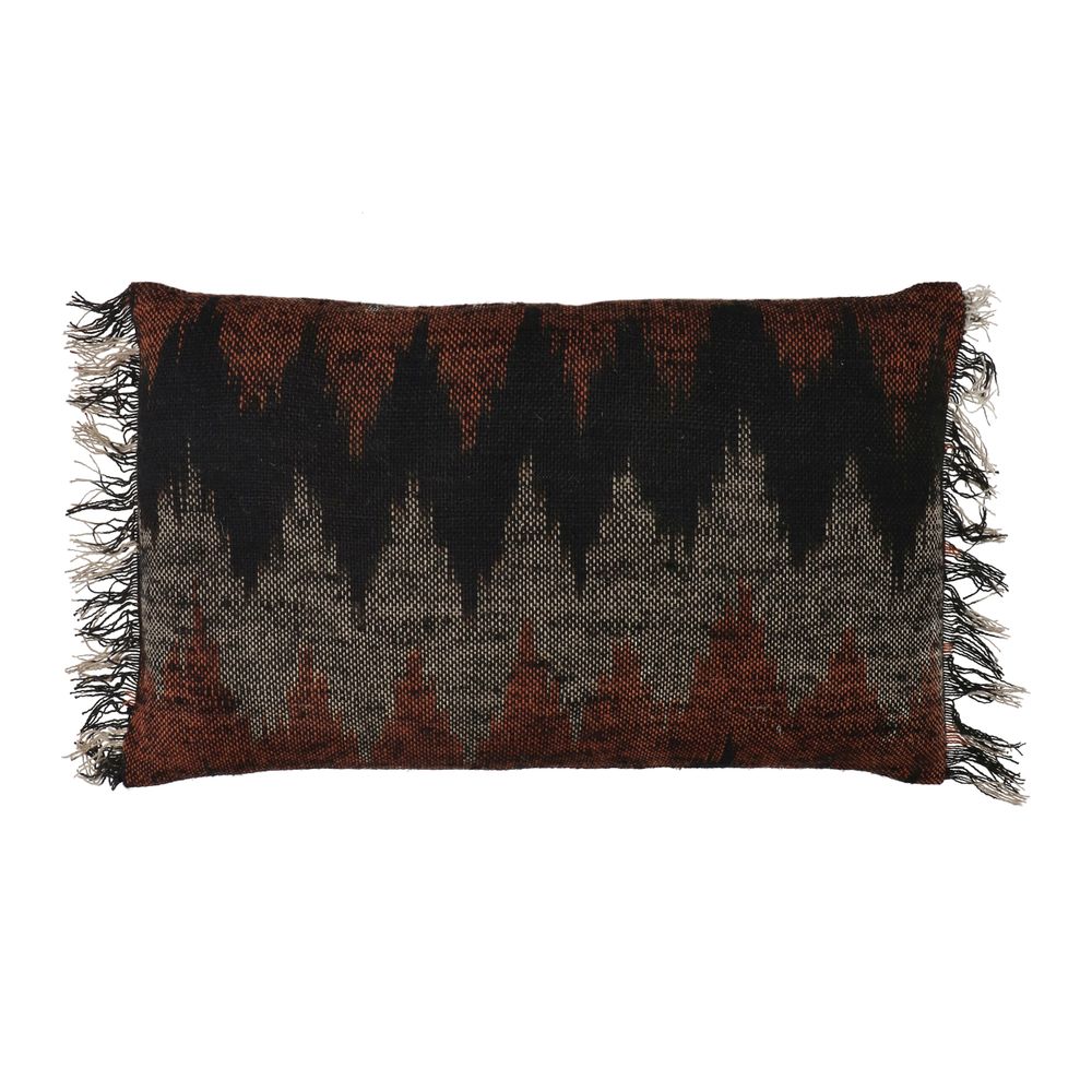 Coussins textile - collection Rayu - POMAX