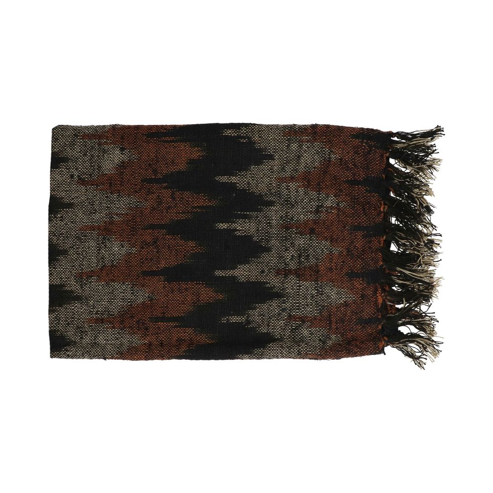 Coussins textile - collection Rayu - POMAX