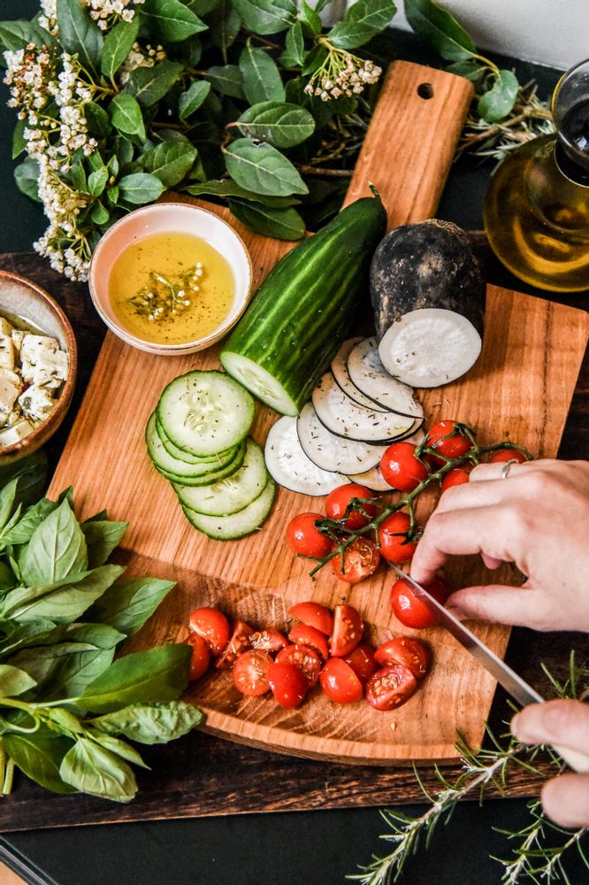 Objets design - Planches à découper - LE RÉGAL