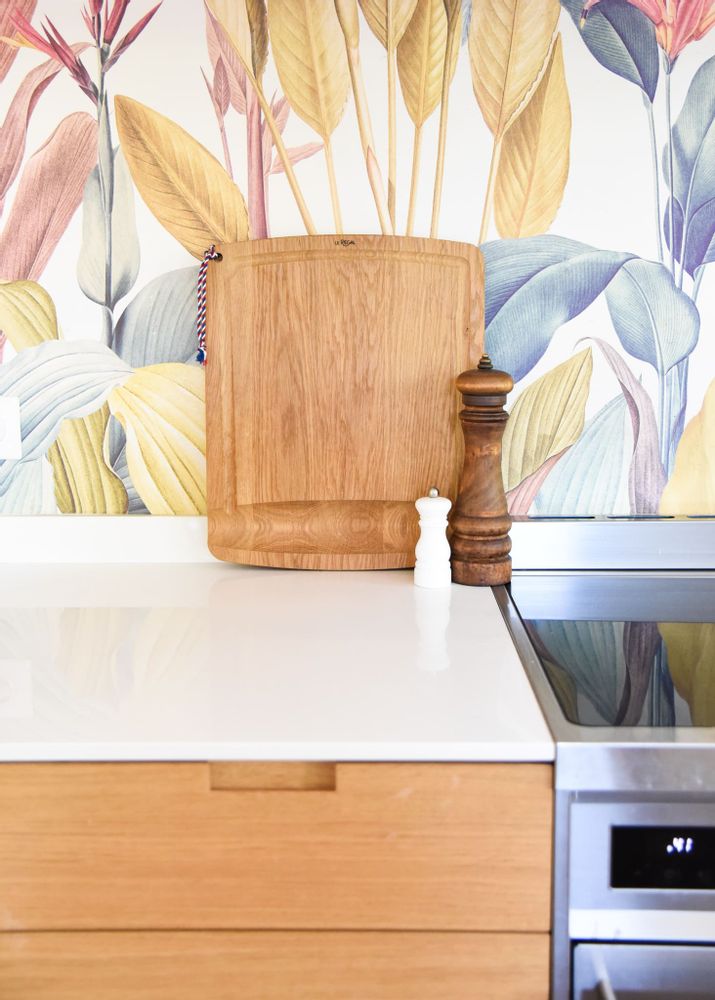 Objets design - Planches à découper - LE RÉGAL