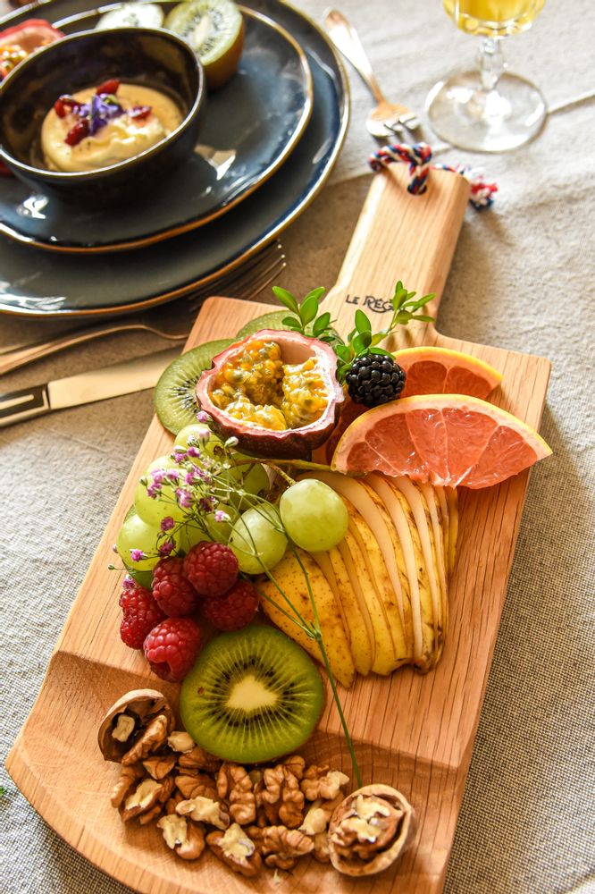 Objets design - Planches à découper - LE RÉGAL