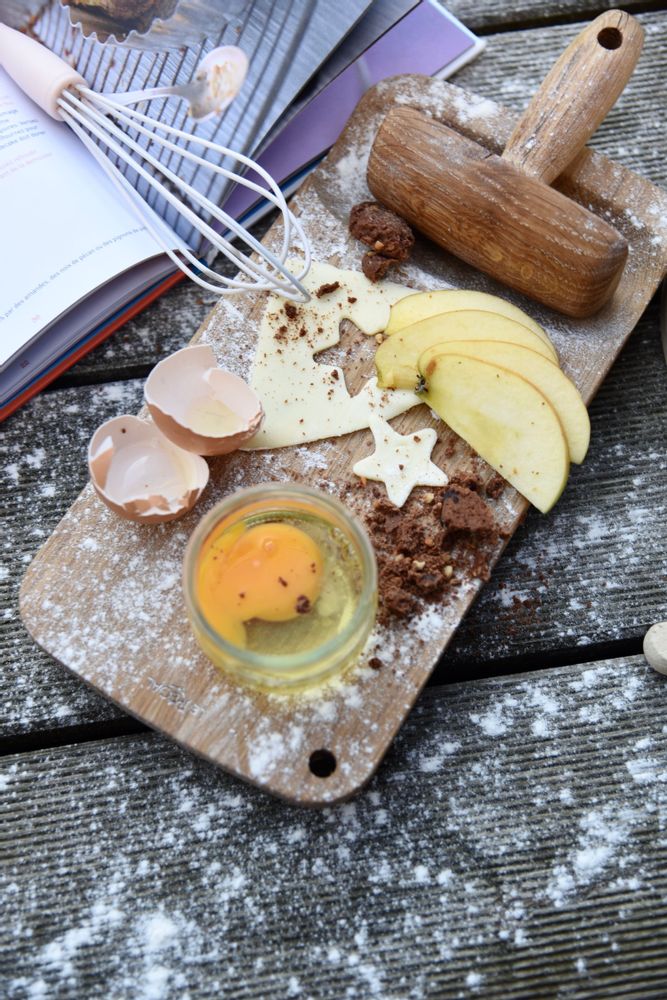 Objets design - Planches à découper - LE RÉGAL