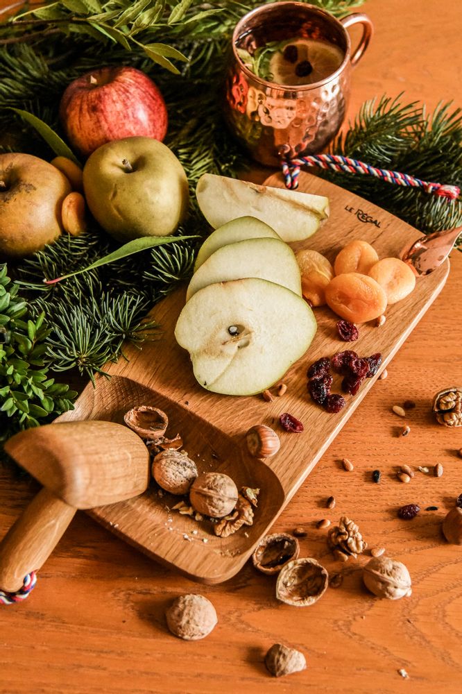 Objets design - Planches à découper - LE RÉGAL