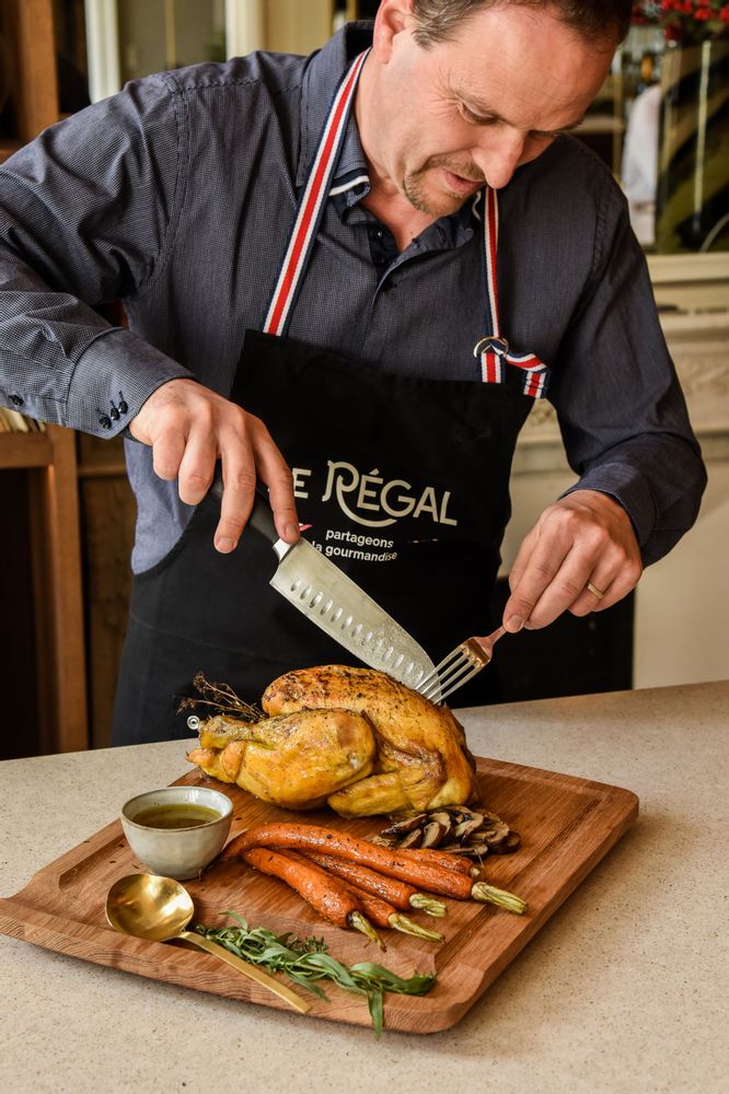 Objets design - Planches à découper - LE RÉGAL