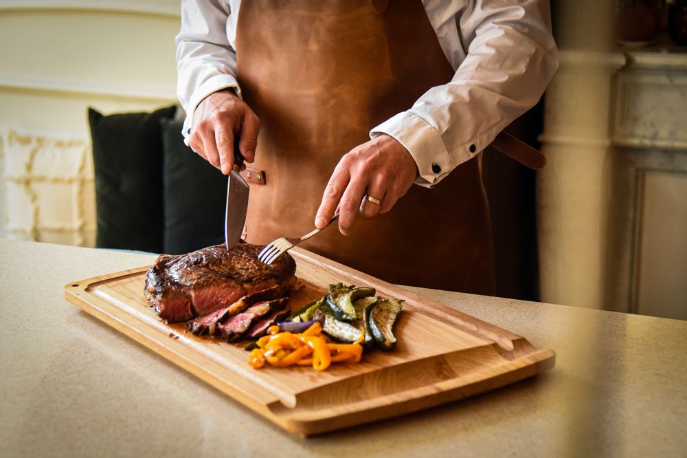 Objets design - Planches à découper - LE RÉGAL