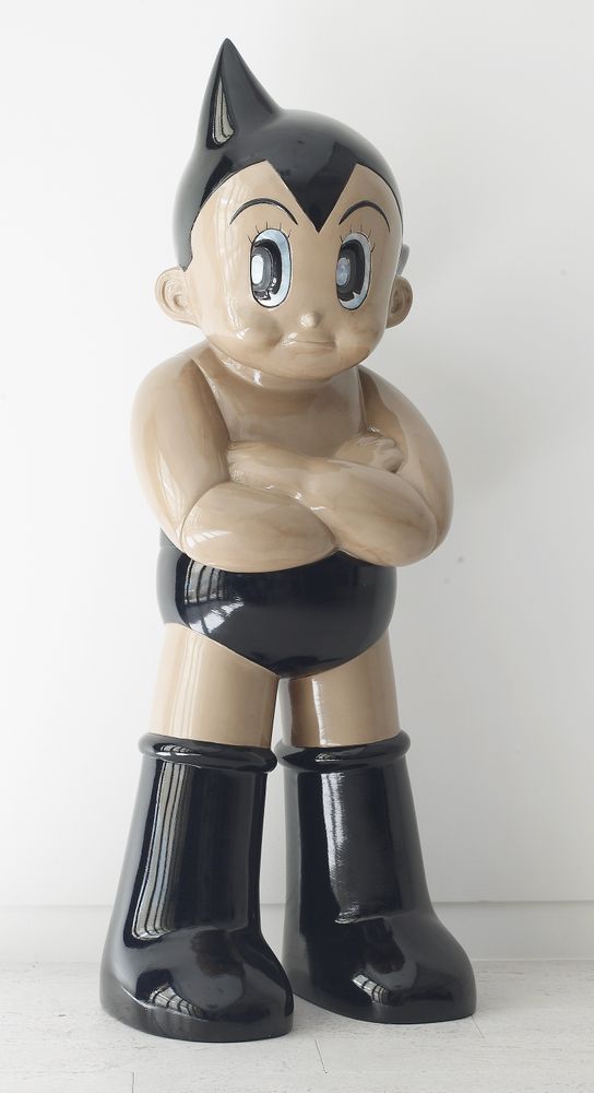Pièces uniques - Astro boy - PRINT BAKERY