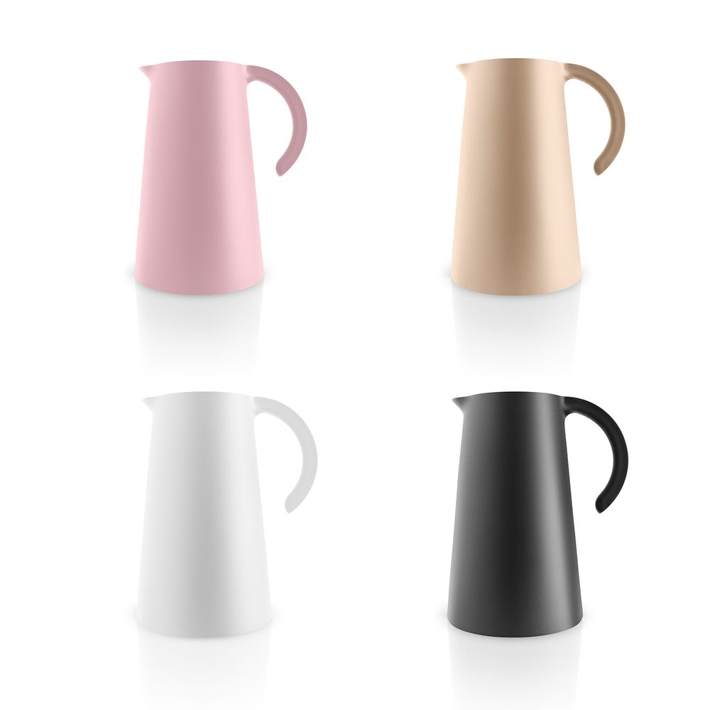 Tea and coffee accessories - Rise vacuum jug 1l - EVA SOLO