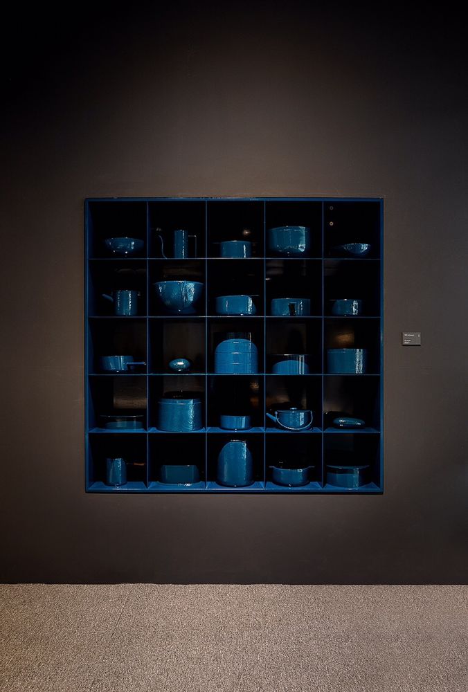 Design objects - Huh Myoung Wook's objects - PRINT BAKERY