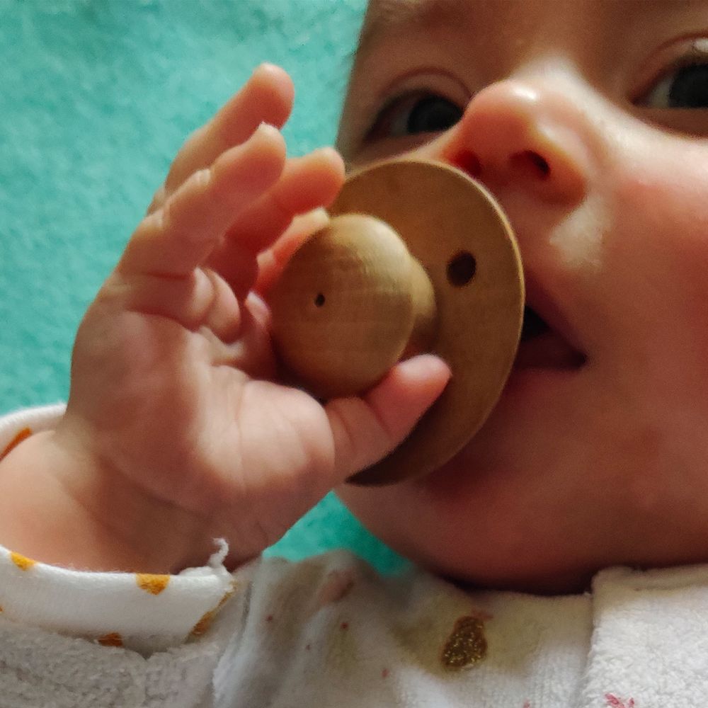 Childcare accessories - The birth box - TOTOTE