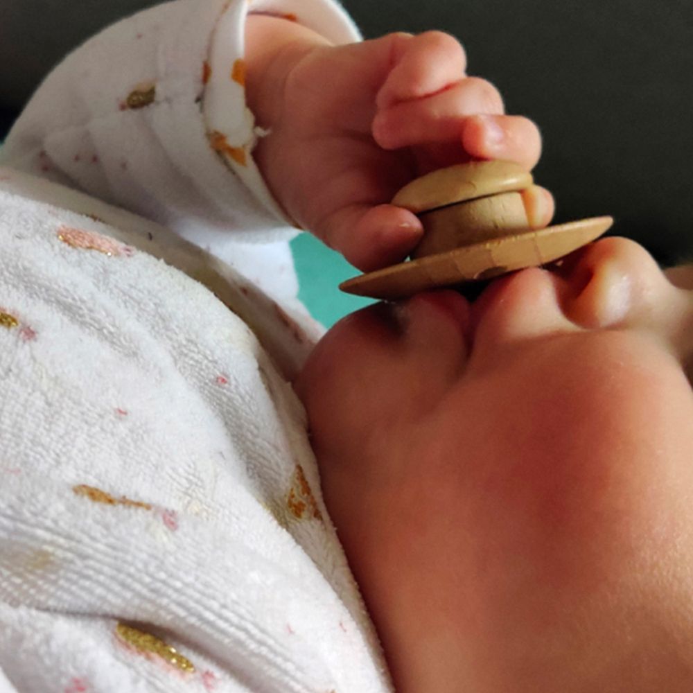 Childcare accessories - The birth box - TOTOTE