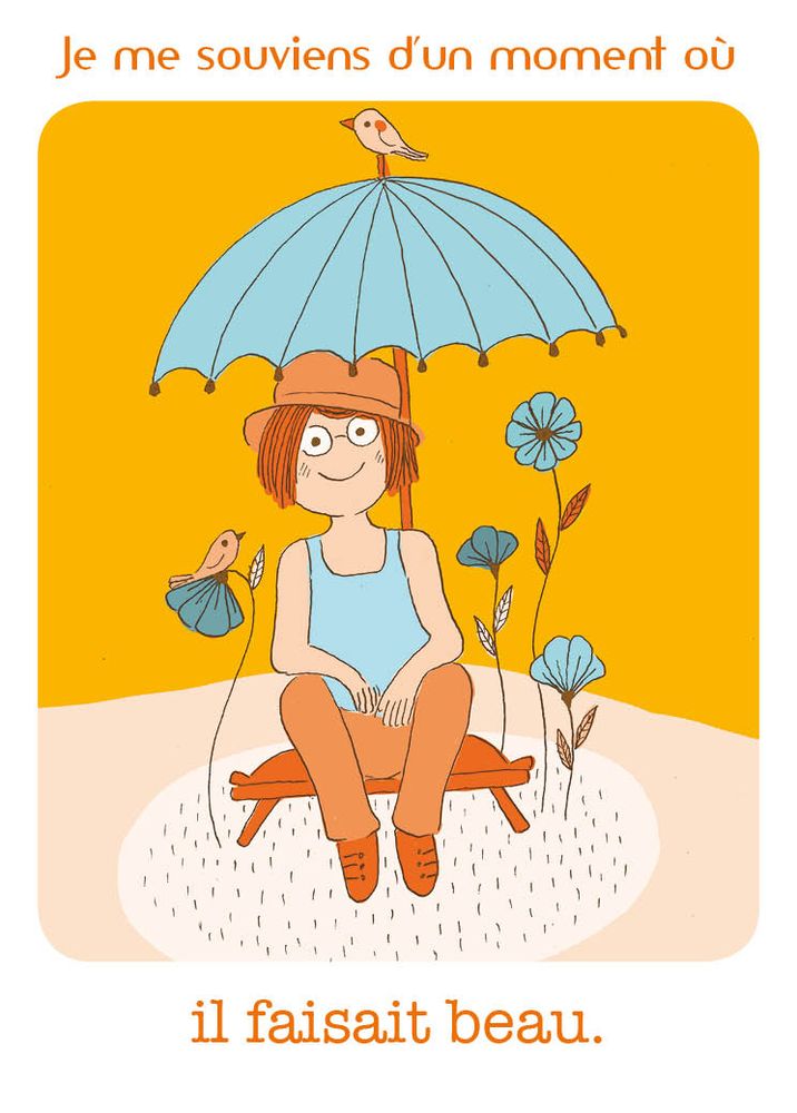 Children's games - MAGIC MOMENTS GAME - POURPENSER EDITIONS