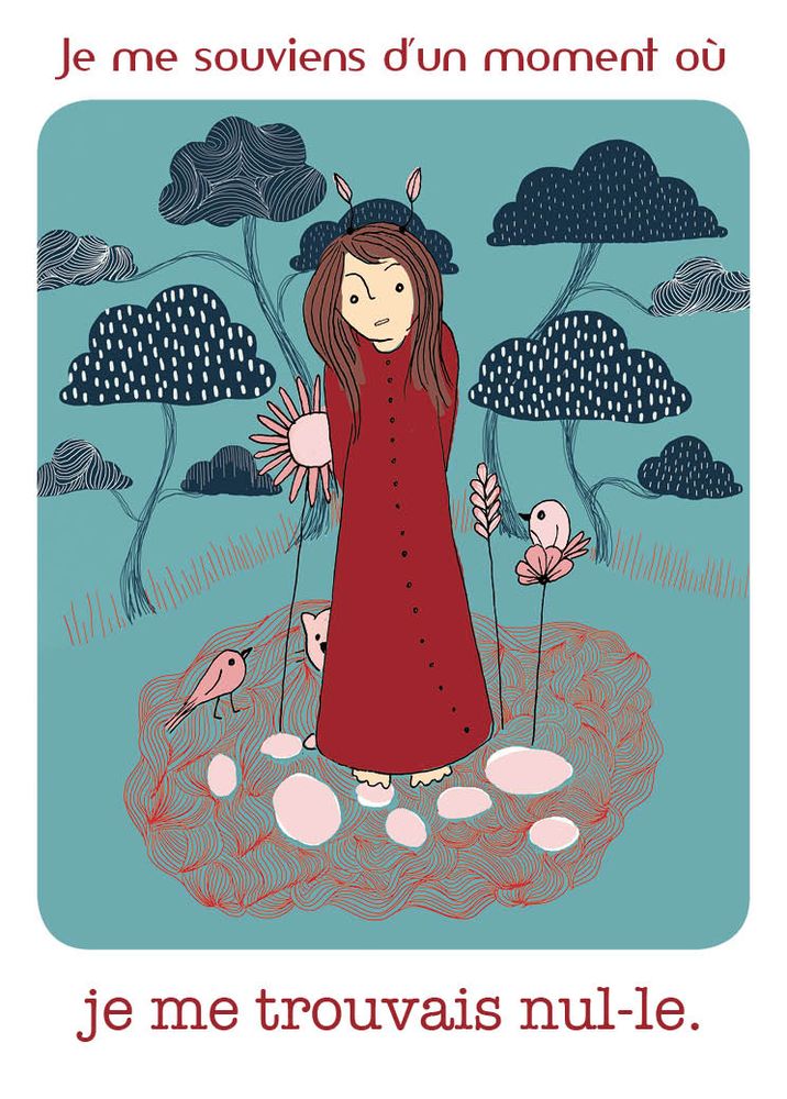 Children's games - MAGIC MOMENTS GAME - POURPENSER EDITIONS