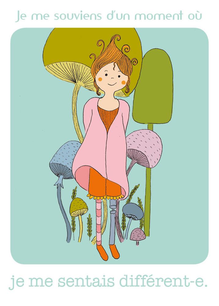 Children's games - MAGIC MOMENTS GAME - POURPENSER EDITIONS