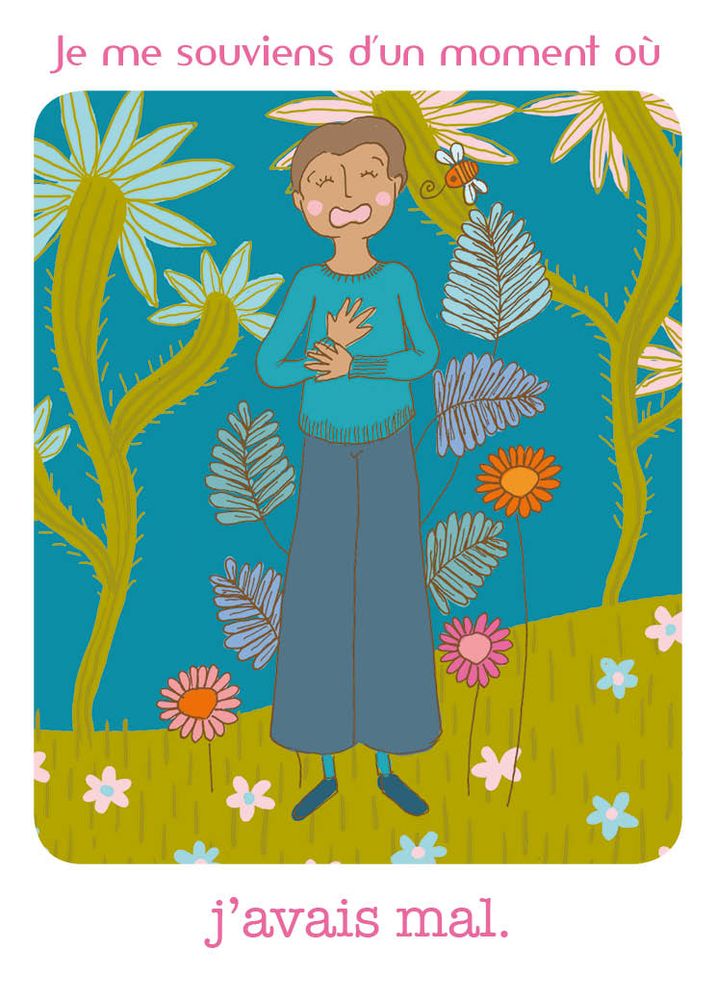 Children's games - MAGIC MOMENTS GAME - POURPENSER EDITIONS