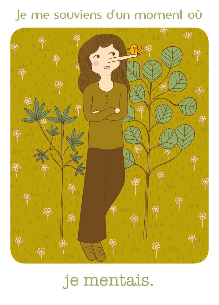 Children's games - MAGIC MOMENTS GAME - POURPENSER EDITIONS