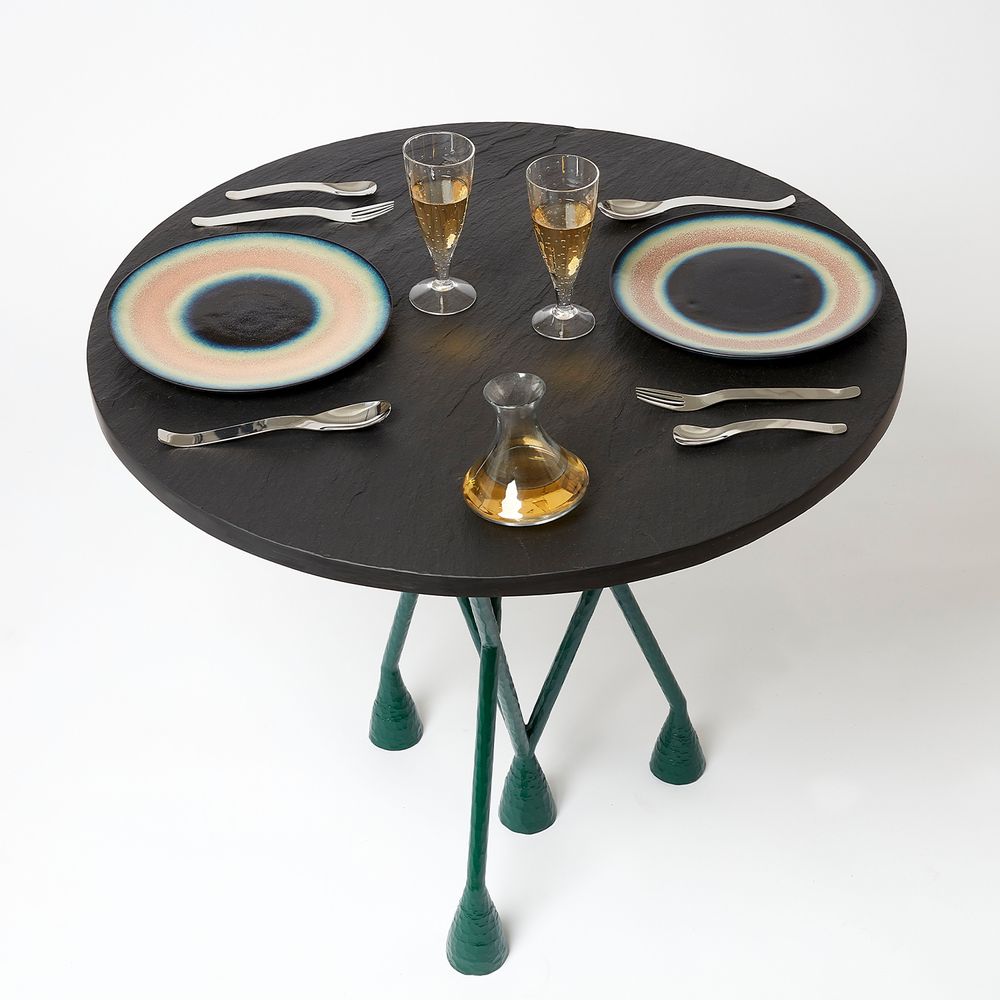 Other tables - XO Table - EDITION LIMITEE PARIS