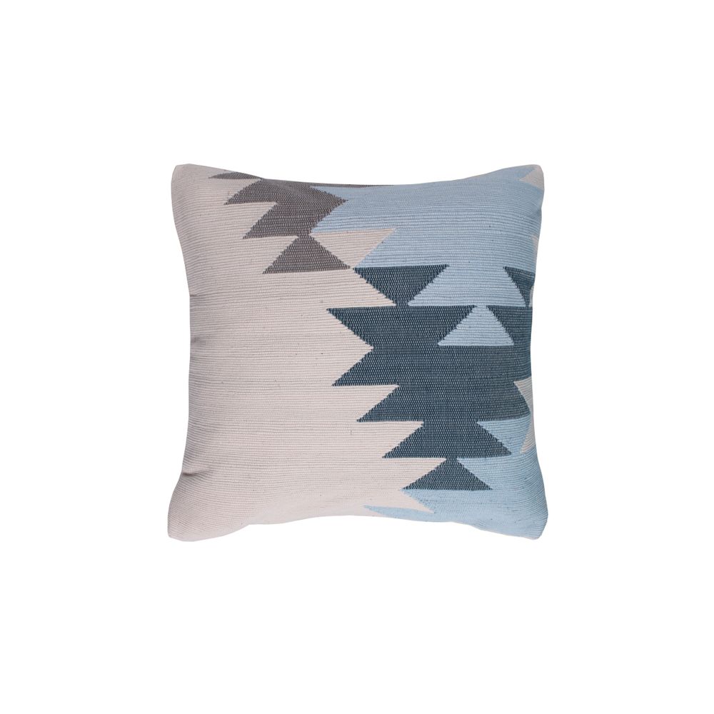 Coussins textile - Housse de coussin en coton tissée à la main - OCK POP TOK