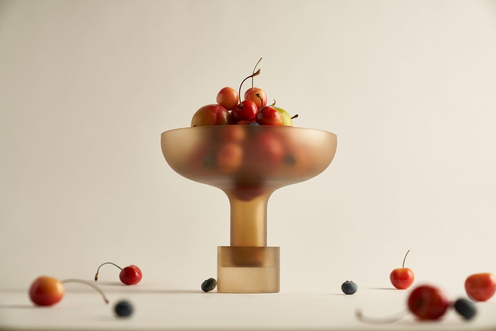 Vases - Misty LANDSCAPE Centerpiece - VONZ STUDIO