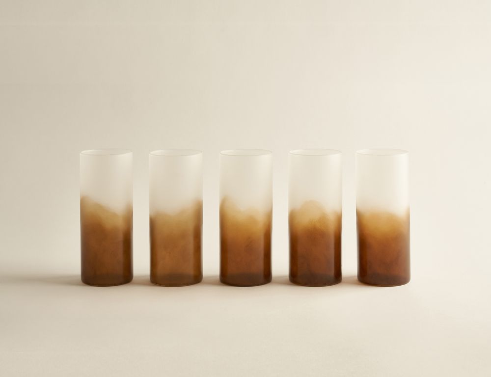 Vases - Misty LANDSCAPE Centerpiece - VONZ STUDIO