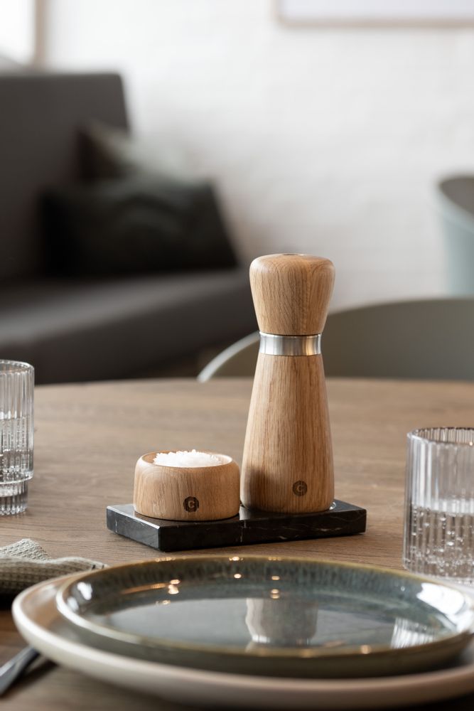 Spice grinders - KYOTO GRINDER - CRUSHGRIND® DENMARK