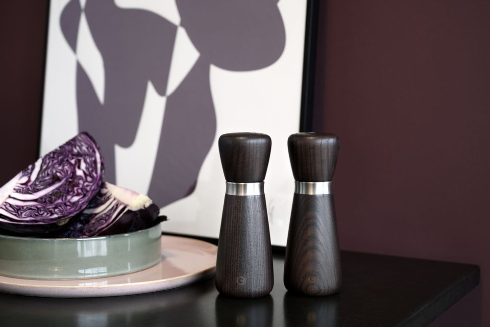 Spice grinders - KYOTO GRINDER - CRUSHGRIND® DENMARK