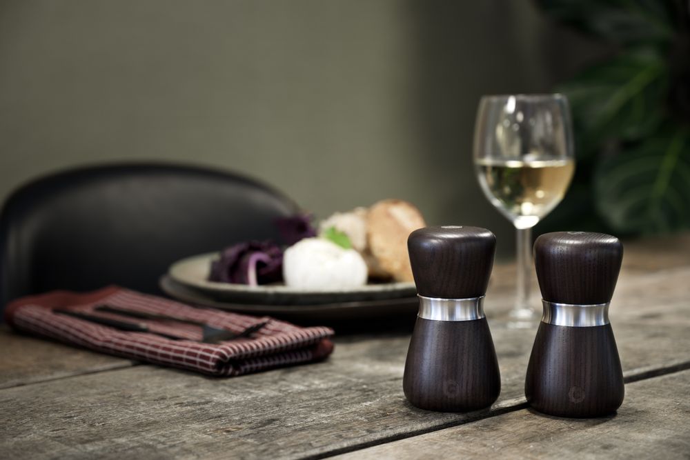 Spice grinders - KYOTO GRINDER - CRUSHGRIND® DENMARK