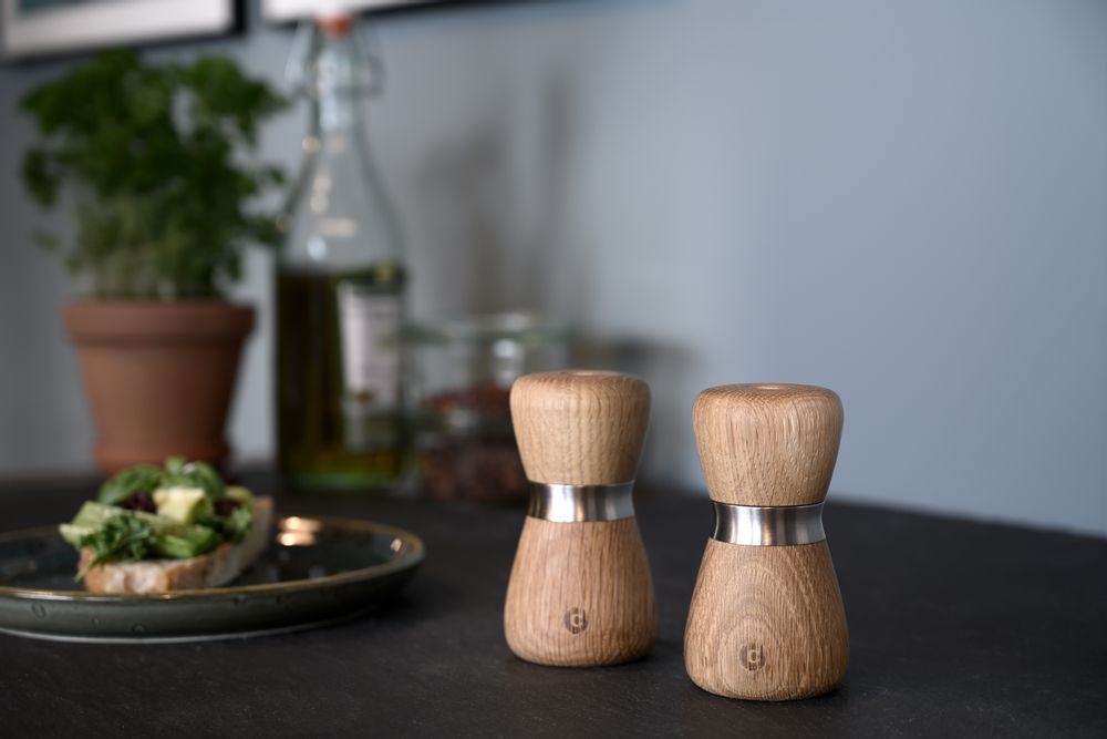 Spice grinders - KYOTO GRINDER - CRUSHGRIND® DENMARK