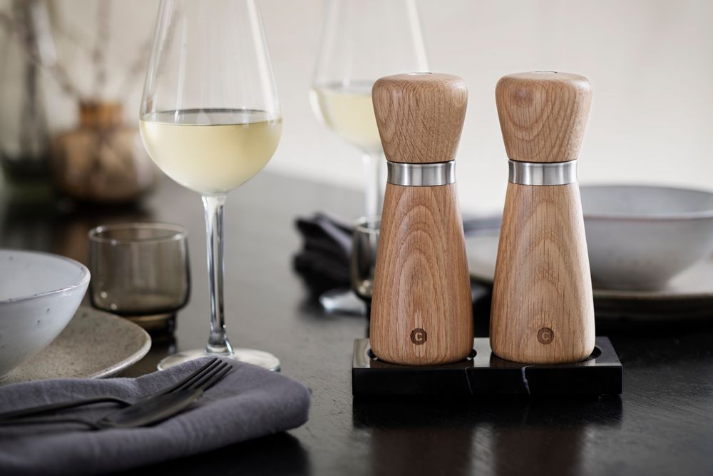 Spice grinders - KYOTO GRINDER - CRUSHGRIND® DENMARK