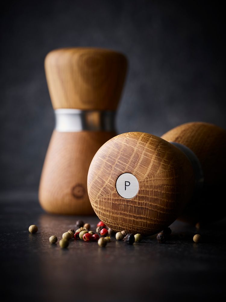 Spice grinders - KYOTO GRINDER - CRUSHGRIND® DENMARK