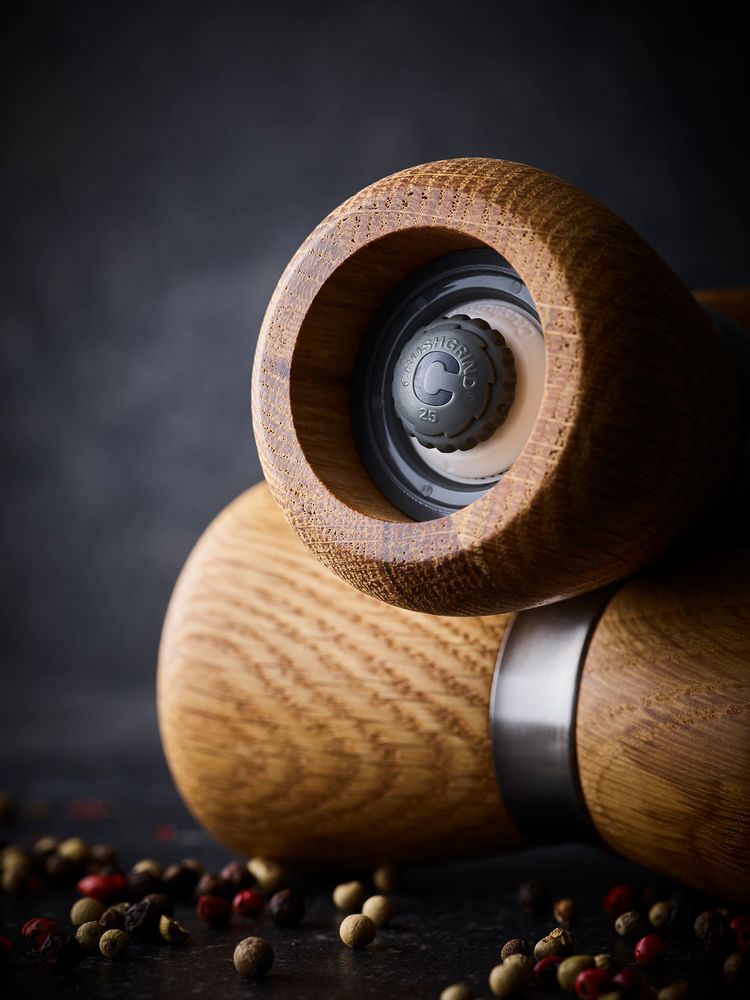 Spice grinders - KYOTO GRINDER - CRUSHGRIND® DENMARK