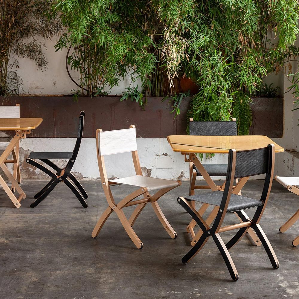 Sièges pour collectivités - HELM chaise - DVELAS