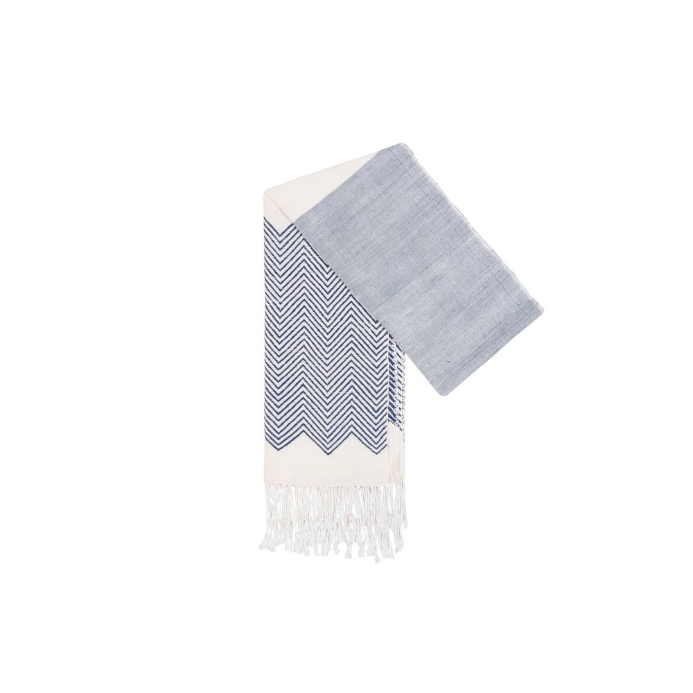 Scarves - Mountain Shawl - OCK POP TOK