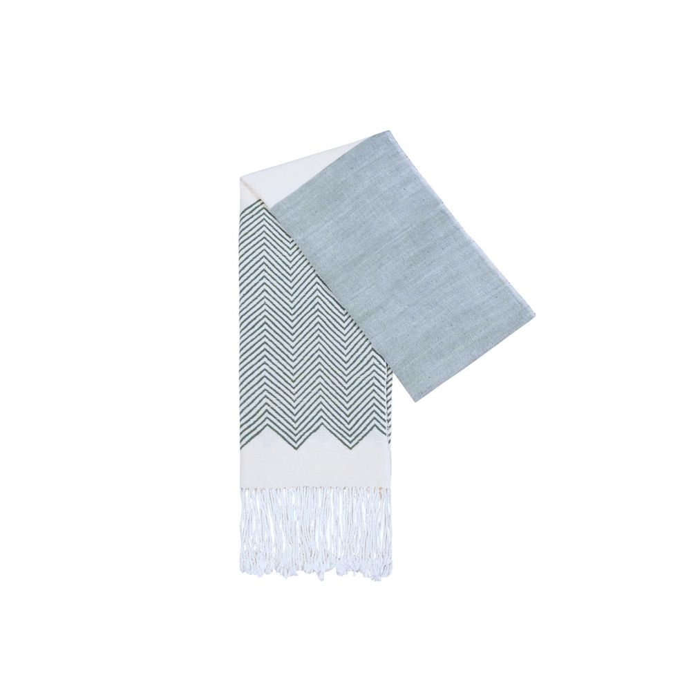 Scarves - Mountain Shawl - OCK POP TOK