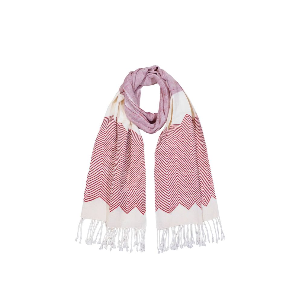 Scarves - Mountain Shawl - OCK POP TOK