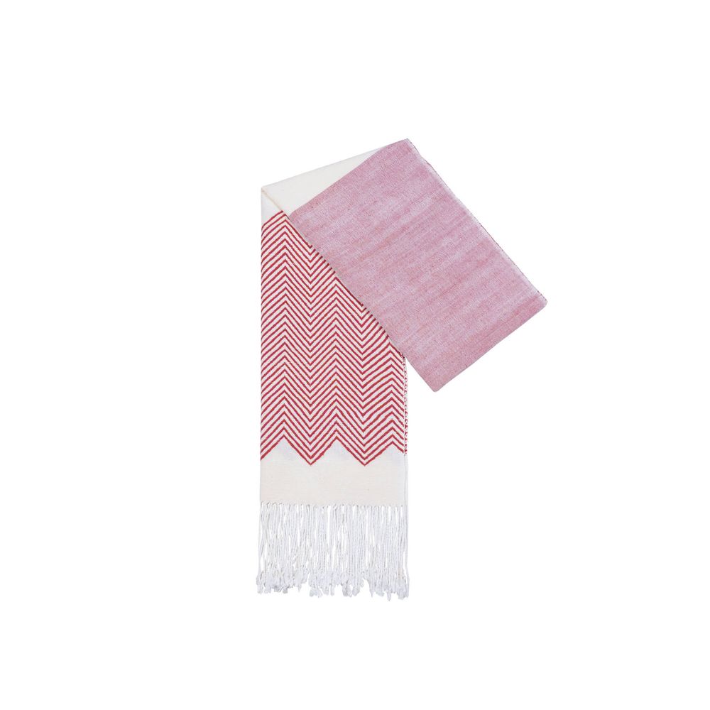 Scarves - Mountain Shawl - OCK POP TOK