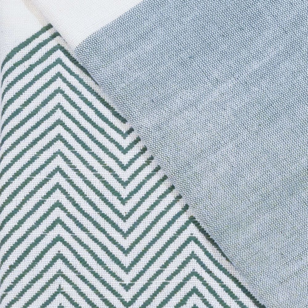 Scarves - Mountain Shawl - OCK POP TOK