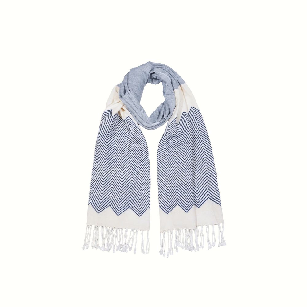 Scarves - Mountain Shawl - OCK POP TOK