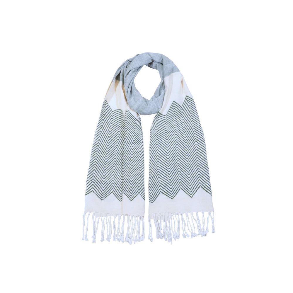 Scarves - Mountain Shawl - OCK POP TOK