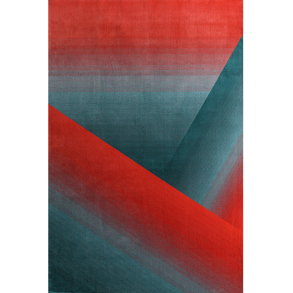 Tapis sur-mesure - Tapis Grading - FERREIRA DE SÁ RUGS