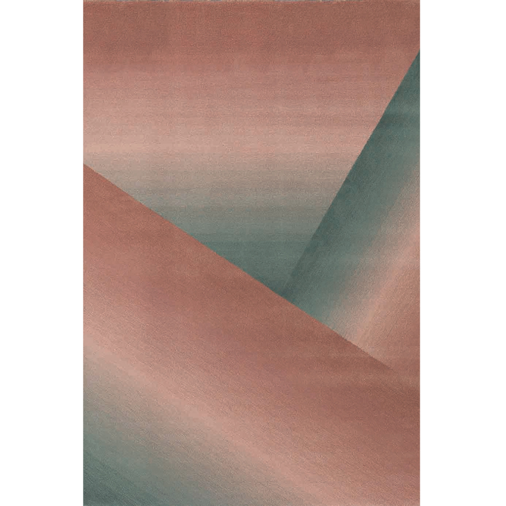 Tapis sur-mesure - Tapis Grading - FERREIRA DE SÁ RUGS