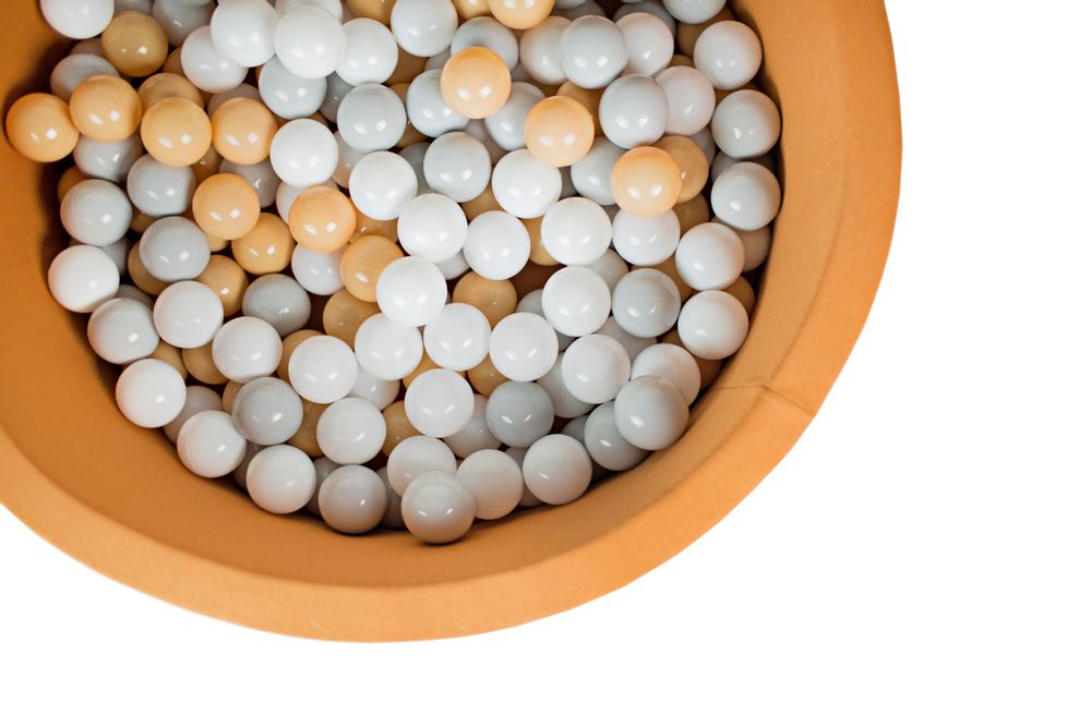 Soft toy - Ball pit- Basic Collection - MINIBE