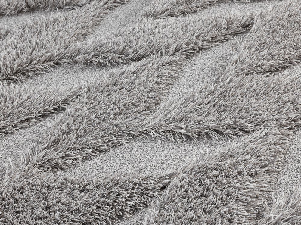 Tapis sur-mesure - Herringbone Wild - KATEHA